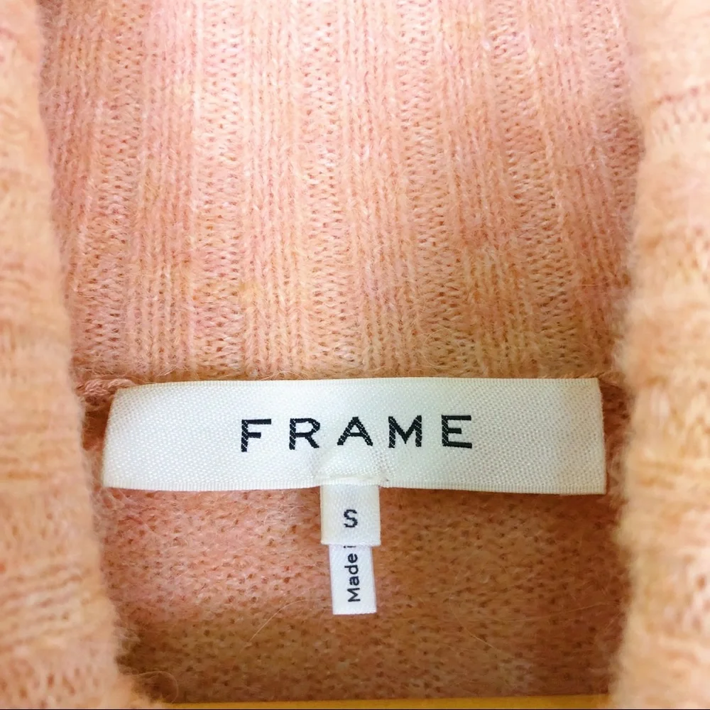 Frame Denim frame dusty
